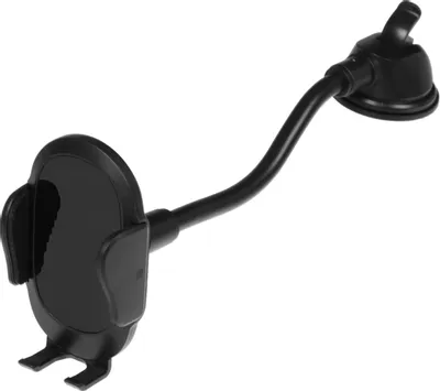 Держатель Wiiix HT-417TW10NN-B для смартфонов, магнитный, черный
