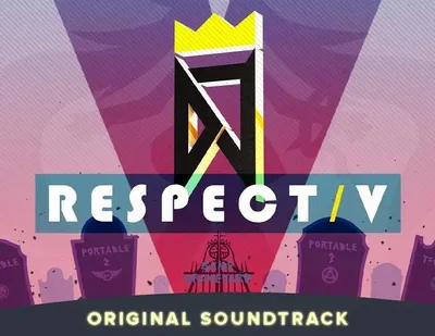 Дополнение к игре H2 INTERACTIVE DJMax Respect V - V Original Soundtrack, для  ПК,  регион: Россия,СНГ,  RUS (интерфейс и субтитры)