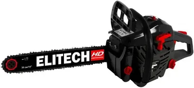 Бензопила Elitech CS 4022R [e1611.004.00]