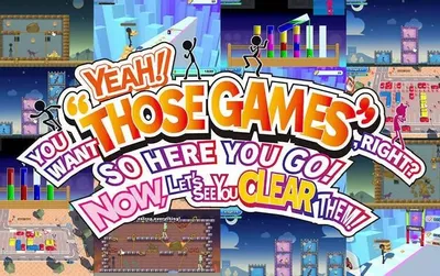 Игра H2 INTERACTIVE Yeah! You Want "Those Games," Right? So Here You G, для  ПК,  регион: Россия,СНГ,  английская версия