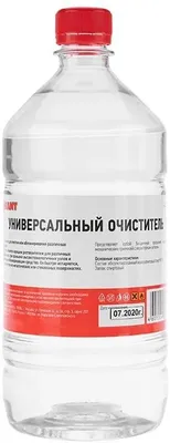 Чистящее средство REXANT 09-4110,  1000 мл,  универсальная