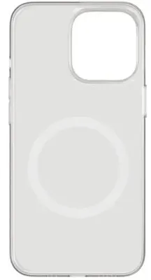 Чехол (клип-кейс) VLP Crystal case, для Apple iPhone 13 Pro, противоударный, прозрачный [vlp-pcm21-p61tp]