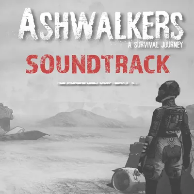 Дополнение к игре DEAR VILLAGERS Ashwalkers Soundtrack, для  ПК,  регион: Россия,СНГ,  английская версия