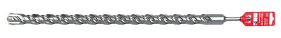 Бур Elitech 1820.113100,  по бетону,  30мм,  SDS-PLUS,  1шт