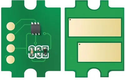 Чип тонер-картриджа Cactus CS-CHIP-KY-TK-8115K (TK-8115K) черный 12000стр для Kyocera Ecosys M8124ci