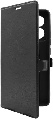 Чехол (флип-кейс) BORASCO Book Case, для Xiaomi 14T Pro, черный [73788]