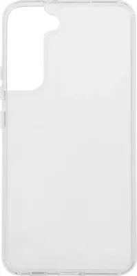 Чехол (клип-кейс) VLP VLP-TGS22P-TP, для Samsung Galaxy S22+, прозрачный