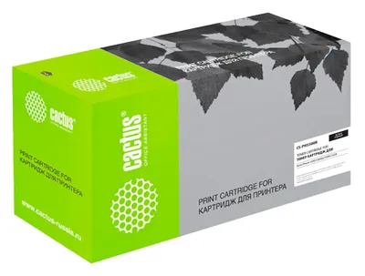 Блок фотобарабана Cactus 113R00670 черный ч/б:60000стр. для Phaser 5500/5500dn/5500n/5550 [cs-ph5500r]
