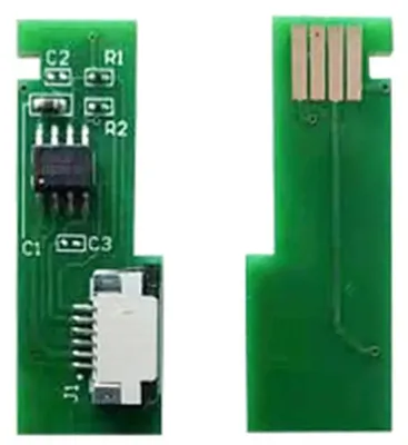 Чип драм-юнита Cet CET391018 (DK-5230/302R793010) черный 100000стр для KYOCERA M5521/M5526/P5021/P50