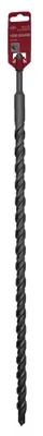 Бур Elitech 1820.032400,  по бетону,  20мм,  SDS-PLUS,  1шт