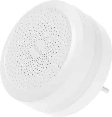 Центр управления AQARA Hub M1S Gen 2,  белый [hm1s-g02]