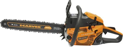 Бензопила CARVER 358MF [01.004.00060]