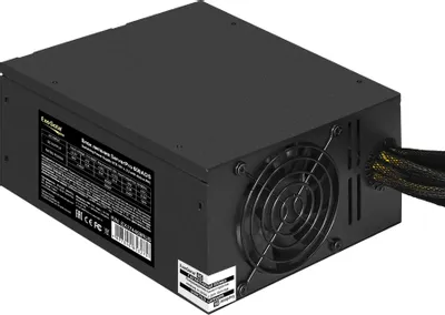 Блок питания EXEGATE EX174459RUS 600Вт Bronze