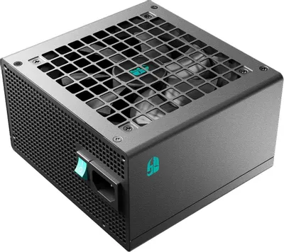 Блок питания DeepCool GamerStorm PF700X,  700Вт,  80 PLUS BRONZE,  120мм, черный, retail [r-pf700x-hd0b-wgeu]