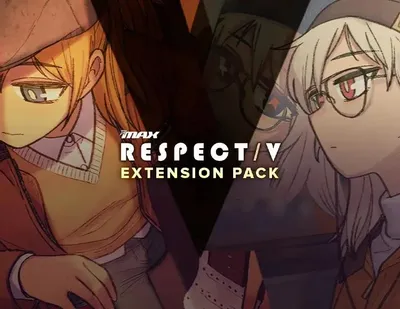 Дополнение к игре H2 INTERACTIVE DJMax Respect V - V Extension PACK, для  ПК,  регион: Россия,СНГ,  RUS (интерфейс и субтитры)