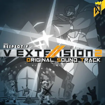 Дополнение к игре H2 INTERACTIVE DJMax Respect V - V Extension II Original Soundtra, для  ПК,  регион: Россия,СНГ,  RUS (интерфейс и субтитры)
