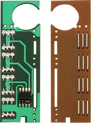 Чип тонер-картриджа Cactus CS-CHIP-X-013R00625 (013R00625) 3000стр для Xerox WC 3119