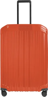 Чемодан Piquadro PQL-Special2, 45х69х30 см, 3.92кг, оранжевый [bv6393pqls2/ar]