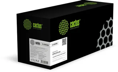 Блок фотобарабана Cactus CS-LX50F0ZA0 50F0ZA0/50F0Z00 черный ч/б:60000стр. для MX310/MS312/MS410/MX510/MS510/MS610/MX610/MX611/MS611