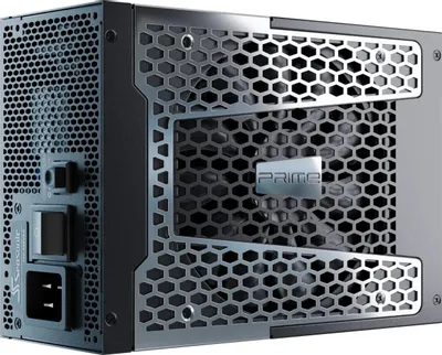 Блок питания Seasonic Prime TX-1300 Gen.5,  1300Вт,  80 PLUS TITANIUM,  135мм, черный, retail [tx-1300 ssr-1300tr2]