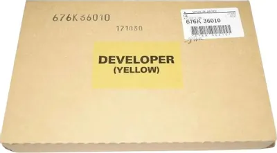 Девелопер Xerox 676K36010 для DocuCentre SC2020