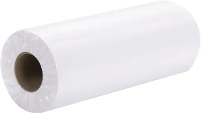 Бумага BRAUBERG 114179, для плоттера, 297мм х 175м, втулка 76мм, 80г/м2, белый