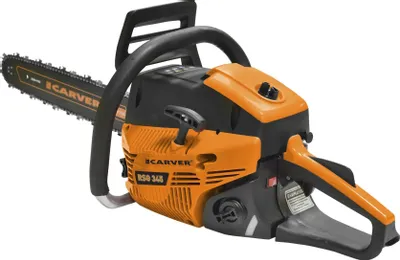 Бензопила CARVER RSG 345 [01.004.00045]