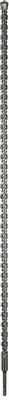 Бур KRANZ KR-91-0090,  по бетону,  20мм,  SDS-PLUS