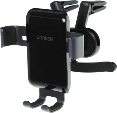 Держатель UGREEN LP274 для смартфонов до 7", серый [30401]