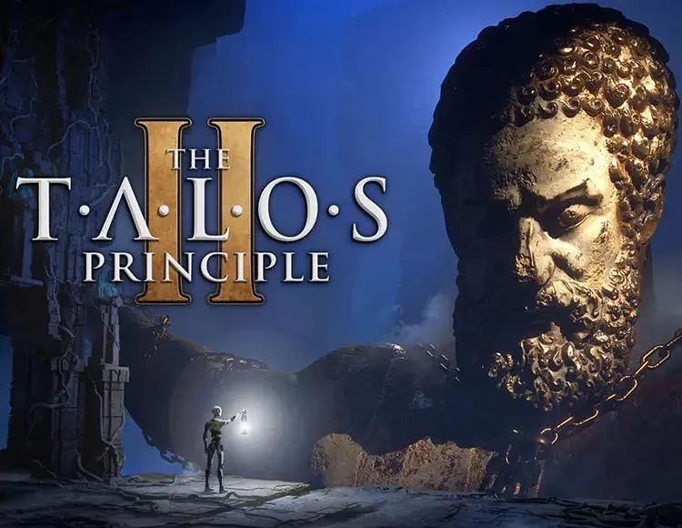 Игра DEVOLVER DIGITAL The Talos Principle 2, для  ПК,  регион: Россия,СНГ,  RUS (интерфейс и субтитры)
