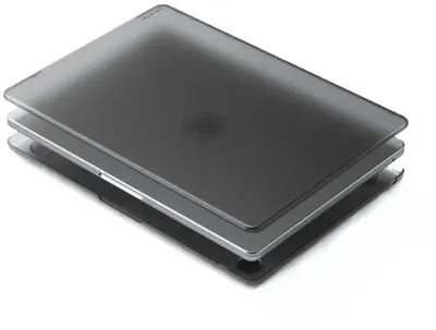 Чехол для ноутбука 13.6" SATECHI ST-MBAM2DR, MacBook Air 13,6" (M4 2025, M3 2024, M2 2022)