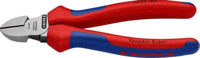 Бокорезы KNIPEX KN-7002160, 160мм