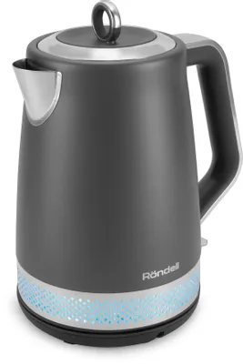 Чайник электрический Rondell RDE-WK880, 1.7л