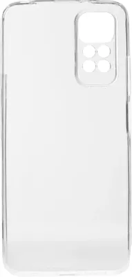 Чехол (клип-кейс) GRESSO Air, для Xiaomi Redmi Note 11, прозрачный [gr17air836]