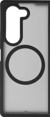 Чехол (клип-кейс) VLP Moon Case, для Samsung Galaxy Z Fold6, противоударный, цветной [10519001]