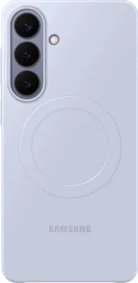 Чехол (клип-кейс) Samsung Slim Magnet Case, для Samsung Galaxy S26+, фиолетовый [ef-ss947cvegru]