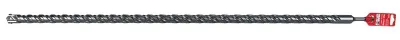 Бур Elitech 1820.115400,  по бетону,  28мм,  SDS-PLUS,  1шт