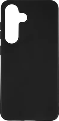 Чехол (клип-кейс) Redline Ultimate, для Samsung Galaxy S24, черный [ут000038110]