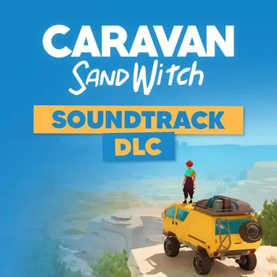 Дополнение к игре DEAR VILLAGERS Caravan SandWitch - Soundtrack, для  ПК,  регион: Россия,СНГ,  английская версия
