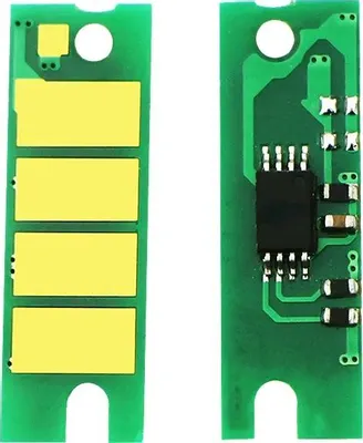 Чип тонер-картриджа Cactus CS-CHIP-R-SP150HE (SP150HE/408010) 1500стр для Ricoh SP 150