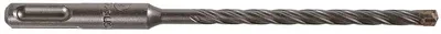 Бур HANSKONNER H9019-C06-160,  по бетону/кирпичу/камню,  6мм,  SDS-PLUS