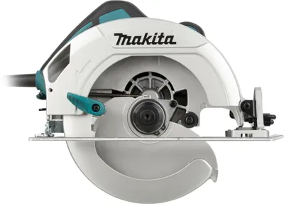 Циркулярная пила Makita HS7600, 185мм