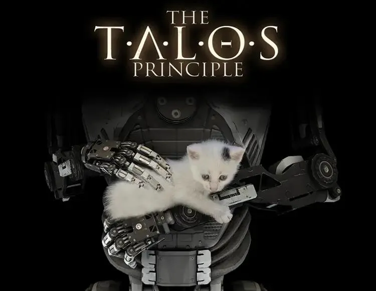 Игра DEVOLVER DIGITAL The Talos Principle, для  ПК,  регион: Россия,СНГ,  русская версия