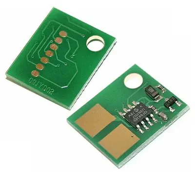 Чип тонер-картриджа Cactus CS-CHIP-KY-TK-1110 (TK-1110/1T02M50NX1) 2500стр для Kyocera FS-1020/FS-10