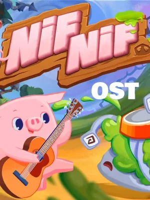 Дополнение к игре GAME OF PID Nif Nif Soundtrack, для  ПК,  регион: Россия, Весь мир,  русская версия
