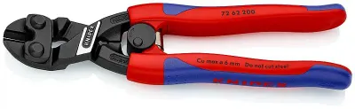 Бокорезы KNIPEX KN-7262200, 200мм