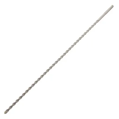 Бур DENZEL 705022,  по бетону,  10мм,  SDS Plus,  1шт