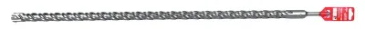 Бур Elitech 1820.114100,  по бетону,  26мм,  SDS-PLUS,  1шт