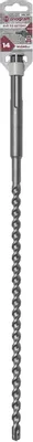 Бур MONOGRAM 088-369,  по бетону/кирпичу/камню,  14мм,  SDS-MAX,  1шт