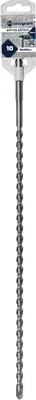 Бур MONOGRAM 087-775,  по бетону/кирпичу/камню,  10мм,  SDS-PLUS,  1шт